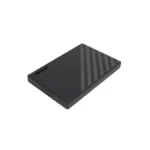 Hiksemi MHB201 Hard Drive Enclosure