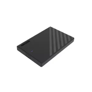 Hiksemi MHB201 Hard Drive Enclosure