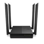 TP-Link Archer C64 AC1200 Router