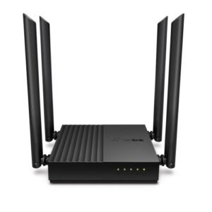 TP-Link Archer C64 AC1200 Router