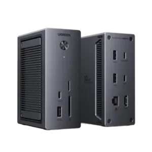 UGREEN 55735 10-in-1 Docking Station