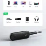 UGREEN CM403 Bluetooth Transmitter