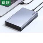 UGREEN CM588 Hard Drive Enclosure