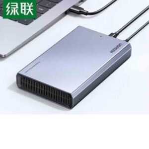UGREEN CM588 Hard Drive Enclosure