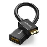 UGREEN Mini HDMI to HDMI Converter