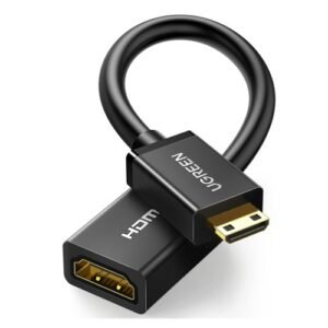 UGREEN Mini HDMI to HDMI Converter