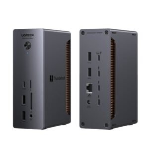 UGREEN Thunderbolt 5 Docking Station