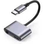 Ugreen CM231 Audio Adapter