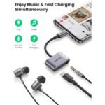 Ugreen CM231 Audio Adapter