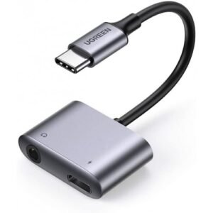 Ugreen CM231 Audio Adapter