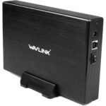 Wavlink WL-ST337 3.5" HDD Enclosure