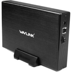 Wavlink WL-ST337 3.5" HDD Enclosure