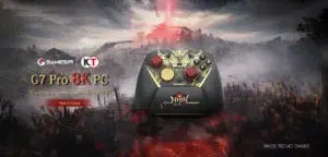 GameSir G7 Pro 8K Nioh 3 Edition Controller