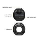 7RYMS WA2 Wireless Voice Amplifier with Clip Microphone - Image 3