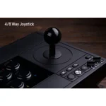 8BitDo Arcade Stick for PC & Switch - Image 2