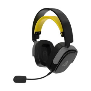 AJAZZ AHM09 MAX Gaming Headphone
