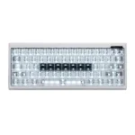 ATK Velota Fuzzy 60 V2 Gaming Keyboard