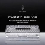 ATK Velota Fuzzy 60 V2 Gaming Keyboard