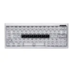 ATK Velota Fuzzy 63 V2 Keyboard