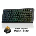 AULA F75 HE Gaming Keyboard
