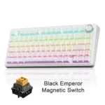 AULA F75 HE Gaming Keyboard