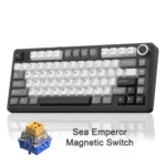 AULA F75 HE Gaming Keyboard