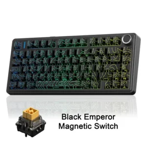 AULA F75 HE Gaming Keyboard