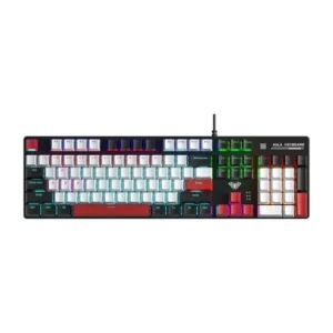 AULA S500 Gaming Keyboard