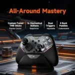 BIGBIG WON Storm Tri-Mode Gaming Controller - Image 3