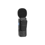 BOYA BY-V2 Dual Lightning Mic