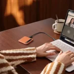 BOYA Notra AI Voice Recorder & Smart Note Taker - Image 2