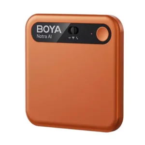 BOYA Notra Voice Recorder