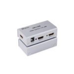DTECH DT-7142 4K 1x2 Splitter