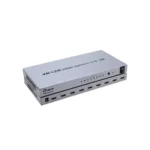 DTECH DT-7148 4K 1x8 HDMI Splitter