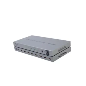 DTECH DT-7148 4K 1x8 HDMI Splitter