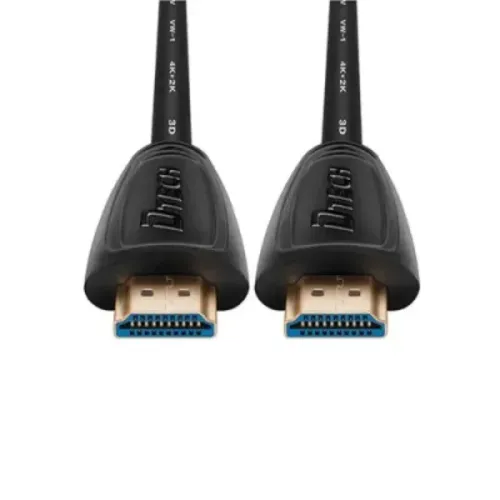 Dtech DT-H003 1.5M 4K HDMI Cable