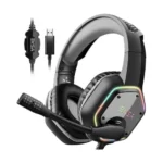 EKSA E1000 USB Gaming Headset