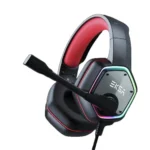 EKSA E1000 USB Gaming Headset