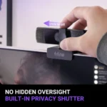 FIFINE K438 4K Auto Focus Webcam - Image 3