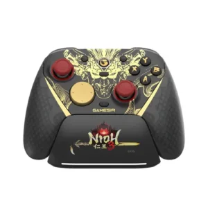 GameSir G7 Pro 8K Nioh 3 Edition Controller