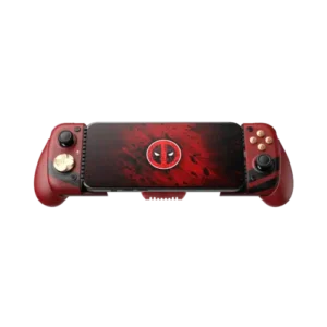 GameSir X3 Pro Deadpool Mobile Controller