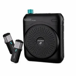 JOYPEER X1 TALK Wireless Voice Amplifier