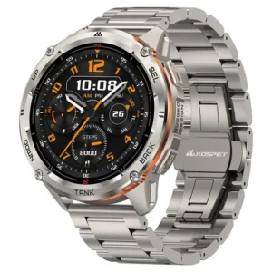 KOSPET Tank T3 Ultra 2 SmartWatch