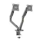 Kaloc DS200-2 Dual Monitor Arm