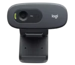 Logitech C270 Webcam