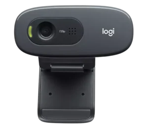 Logitech C270 Webcam