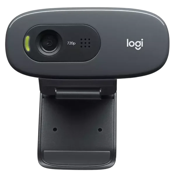 Logitech C270 Webcam