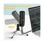 Maono AU-PM360TR 3.5mm Condenser Microphone - Image 2