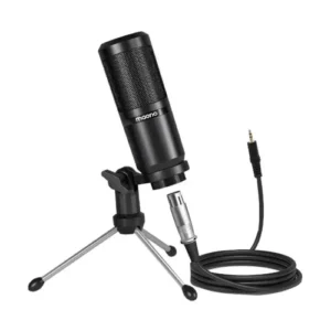 Maono AU-PM360TR Condenser Microphone