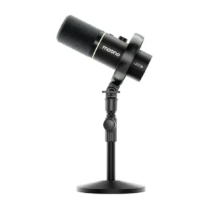 Maono PD200W Wireless Podcast Microphone